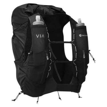 Montane Gecko VP 20+ Running Vest Pack Montane