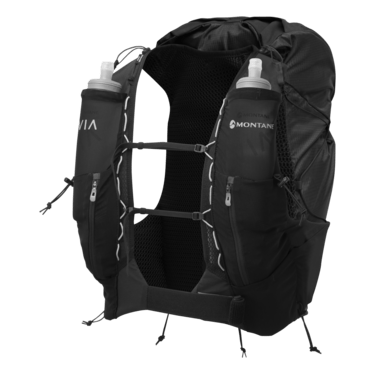 Montane Gecko VP 20+ Running Vest Pack Montane