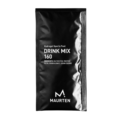 Maurten Drink Mix 160 Maurten