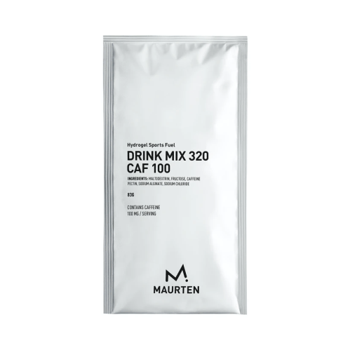 Maurten Drink Mix 320 - CAF 100 Maurten