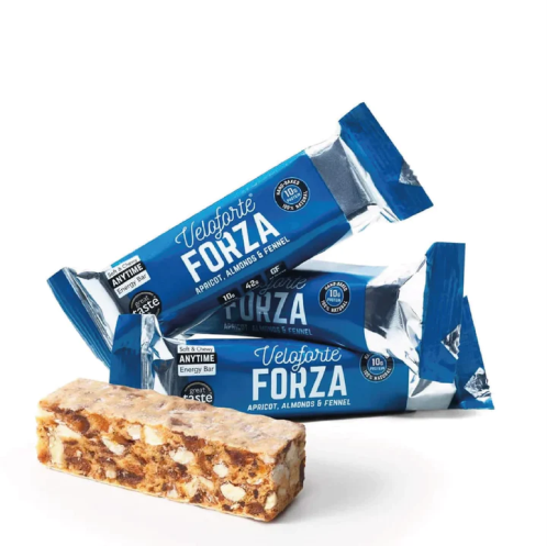 Veloforte Forza Protein Bar Bog Dog Running