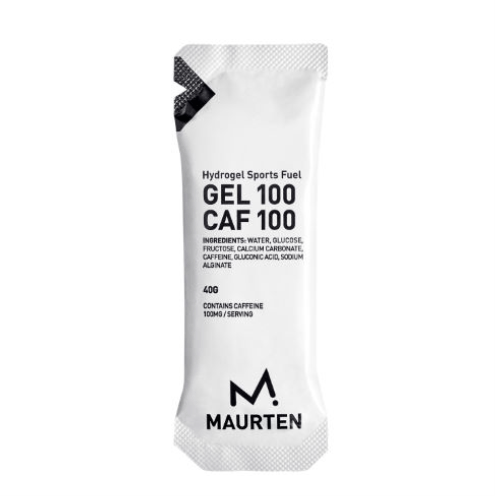 Maurten Gel 100 CAF Maurten