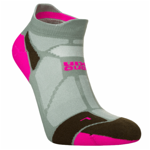 Hilly Unisex Marathon Fresh Socklet Bog Dog Running