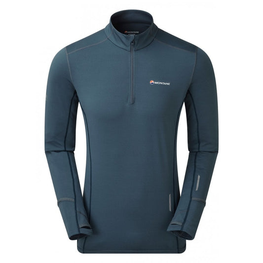 Montane Dragon Pull-On Fleece Jacket Montane