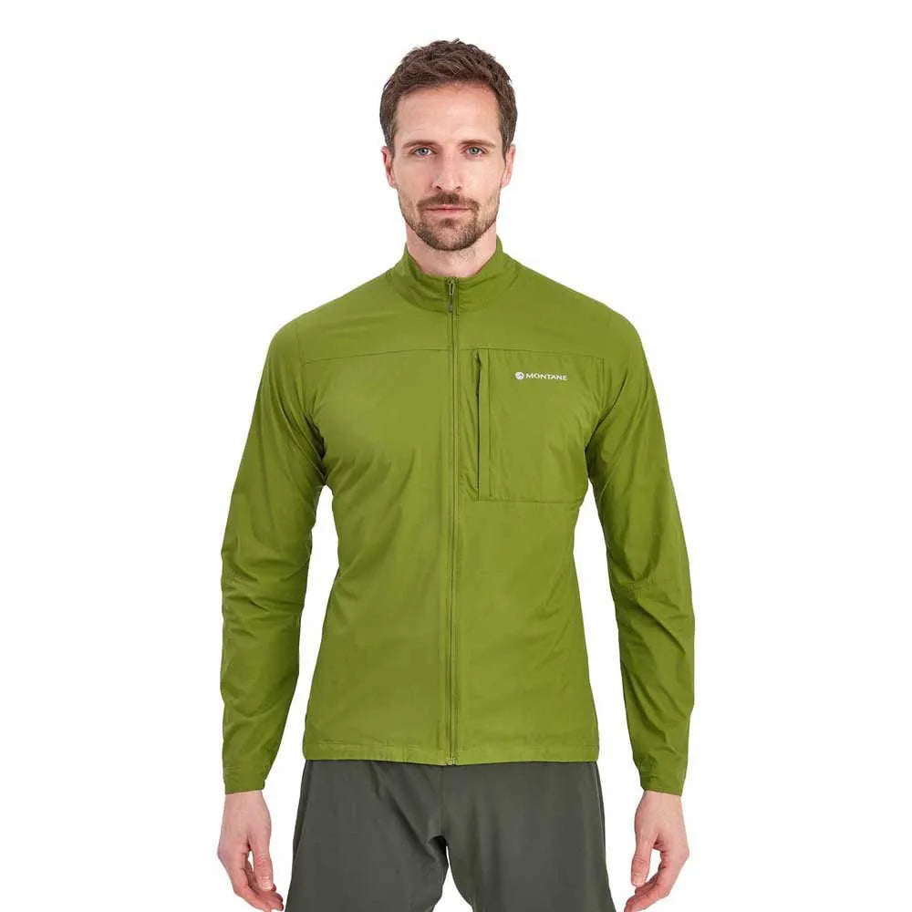 Montane Men's Featherlite Trail Jacket