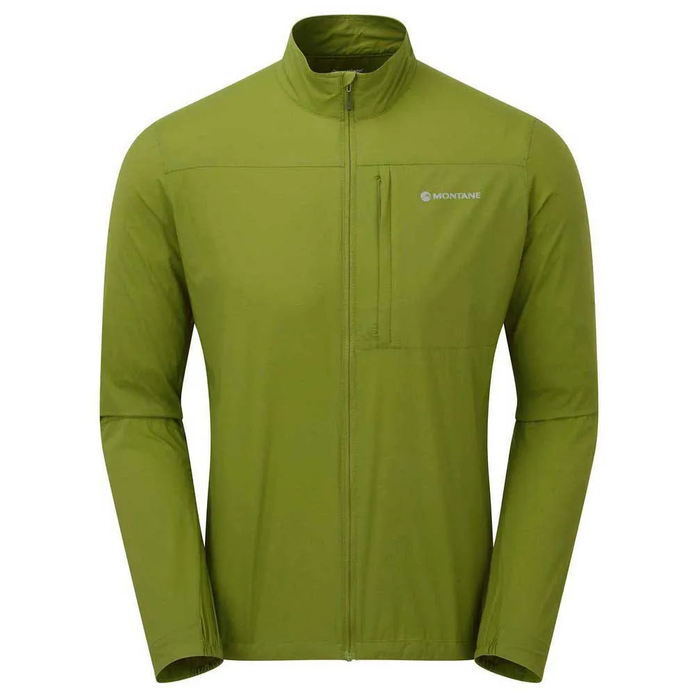 Montane Men's Featherlite Trail Jacket