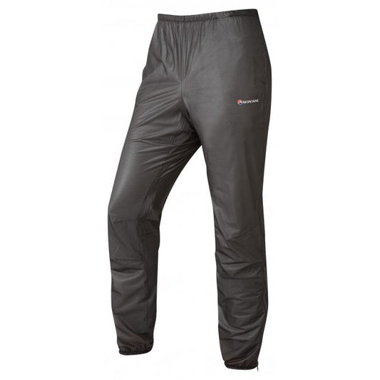 Montane Unisex Podium Waterproof Pants Bog Dog Running