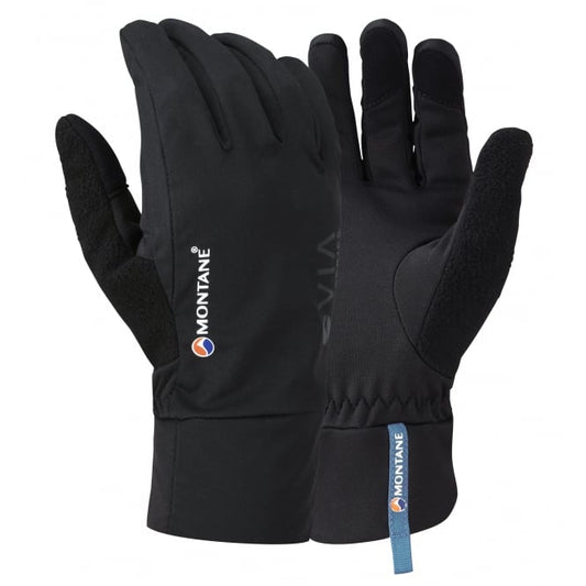 Montane Men's VIA Trail Gloves Montane