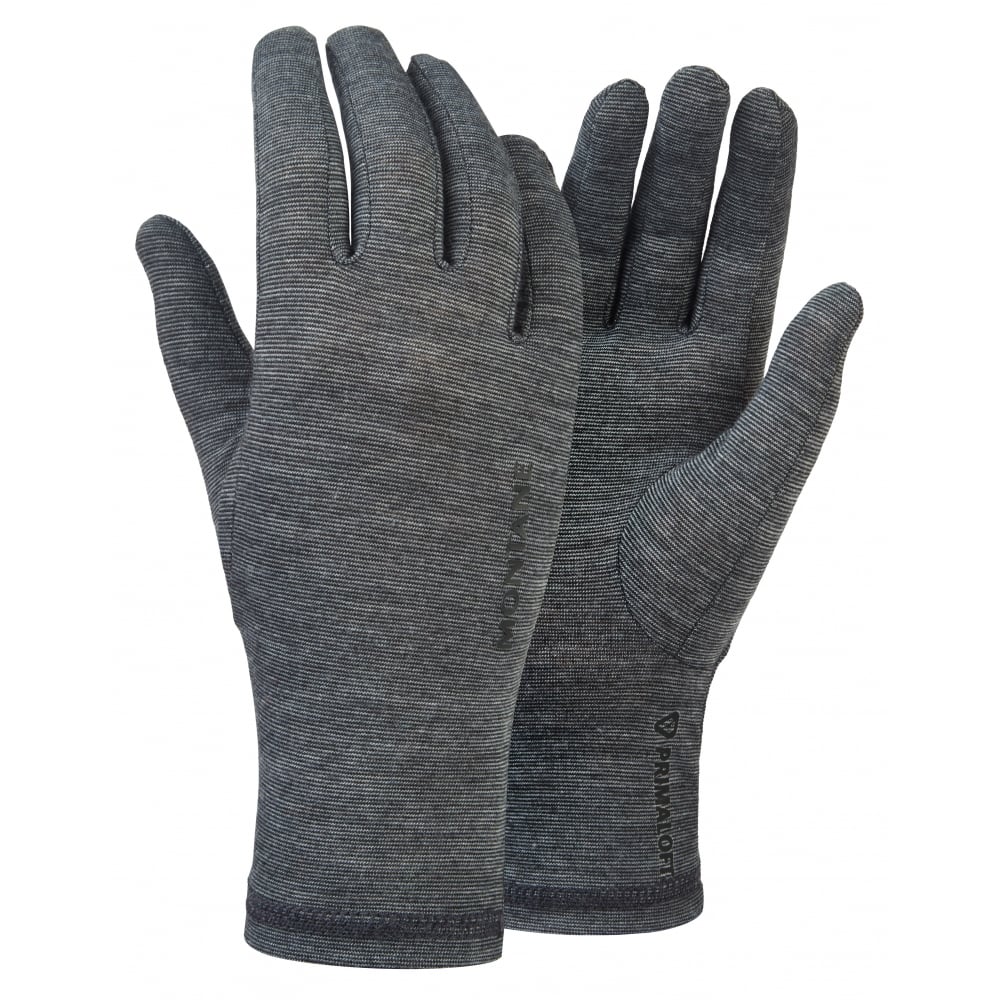 Montane Women's PRIMINO 140 Gloves Montane