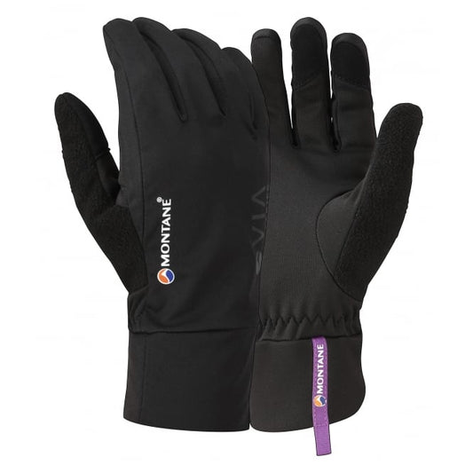 Montane Women's Via Trail Gloves Montane