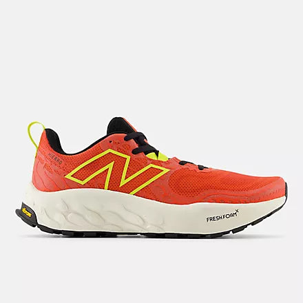 New Balance Men's Fresh Foam X Hierro v8 Shoe New Balance