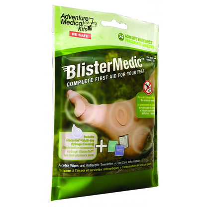 Adventure Medical Kits Blister Medic Kit Bog Dog Running