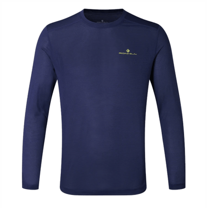 Ronhill Men's Tech Long Sleeve T-Shirt Ronhill