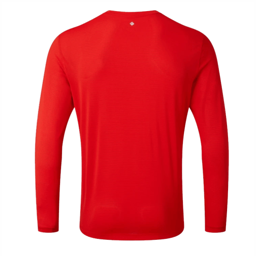 Ronhill Men's Tech Long Sleeve T-Shirt Ronhill