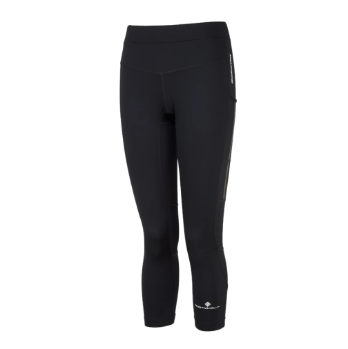 Ronhill Women's Tech Revive Stretch Crop Tight Ronhill