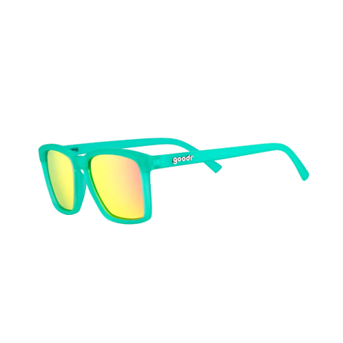 Goodr Short With Benefits Sunglasses Goodr