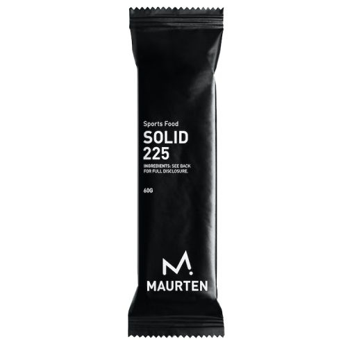 Maurten Solid 225 Bar Maurten