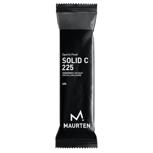 Maurten Solid C 225 pack of 12 Maurten