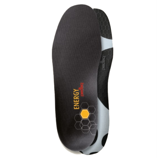 Pedag SportsLine ENERGY Insoles Bog Dog Running