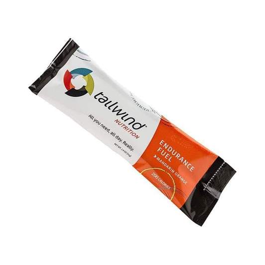 Tailwind Endurance Fuel Mix Sachet Bog Dog Running