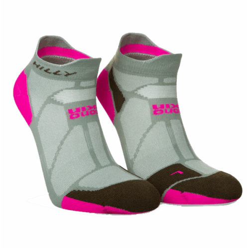 Hilly Unisex Marathon Fresh Socklet Bog Dog Running