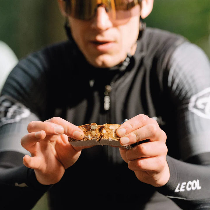 Veloforte Forza Protein Bar Bog Dog Running