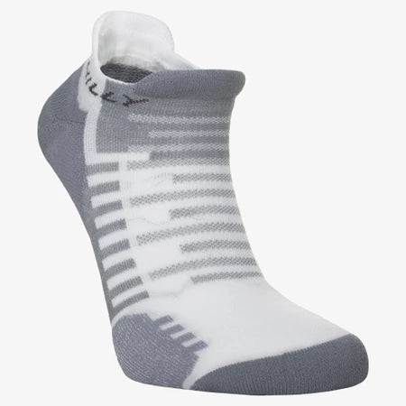 Hilly Unisex Active Socklet - Min Bog Dog Running