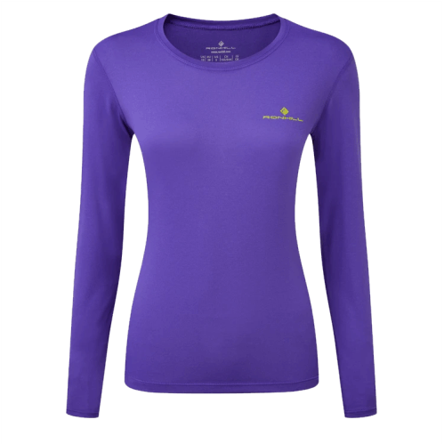 Ronhill Women's Core Long Sleeve T-Shirt Ronhill