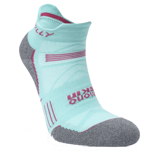 Hilly Women's Supreme Socklet Bog Dog Running