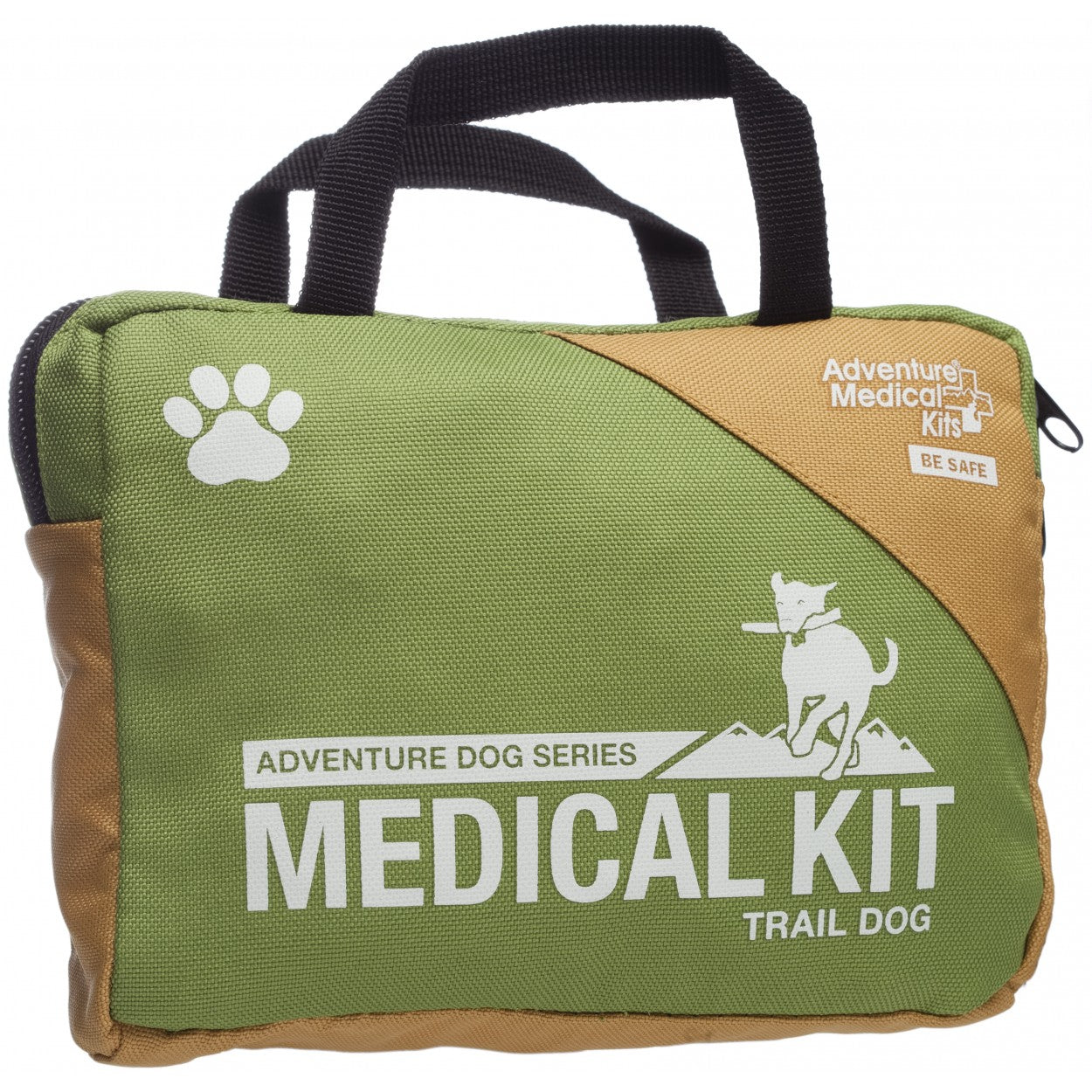 Adventure Medical Kits Trail Dog Medical Kit Bog Dog Running