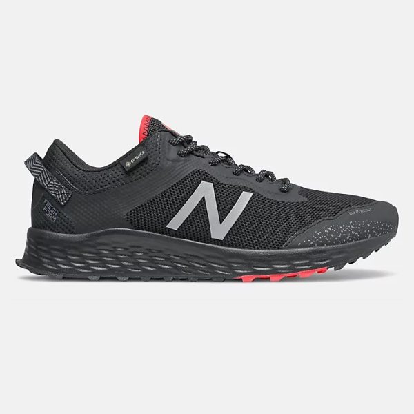 New Balance Men’s Fresh Foam Arishi Trail GTX Shoe | Bog Dog