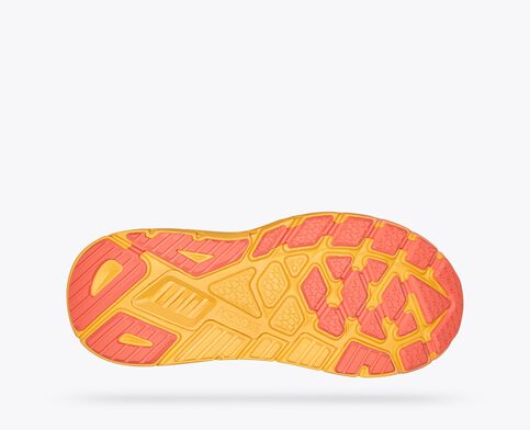 Hoka Women's Arahi 6 Shoe - Bog Dog