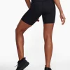 Aero Mid-Rise Compression 6 Shorts