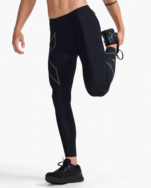 Light Speed Compression Tights Men – 2XU